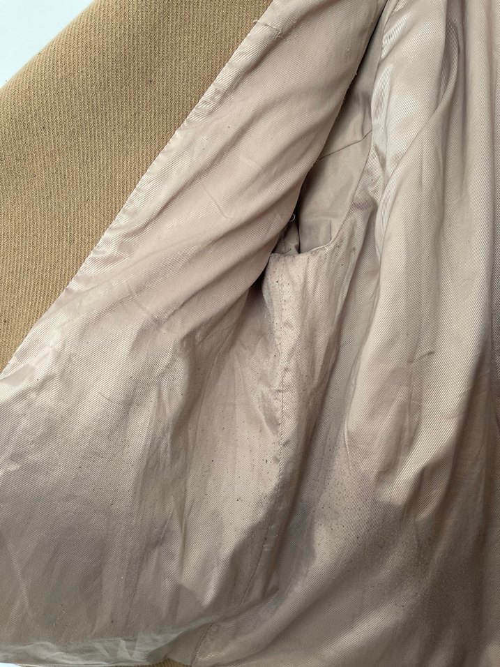 Hm kadın mont - Görsel 3