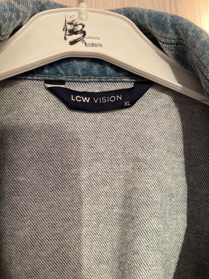 Lcw Kot Ceket - Görsel 3