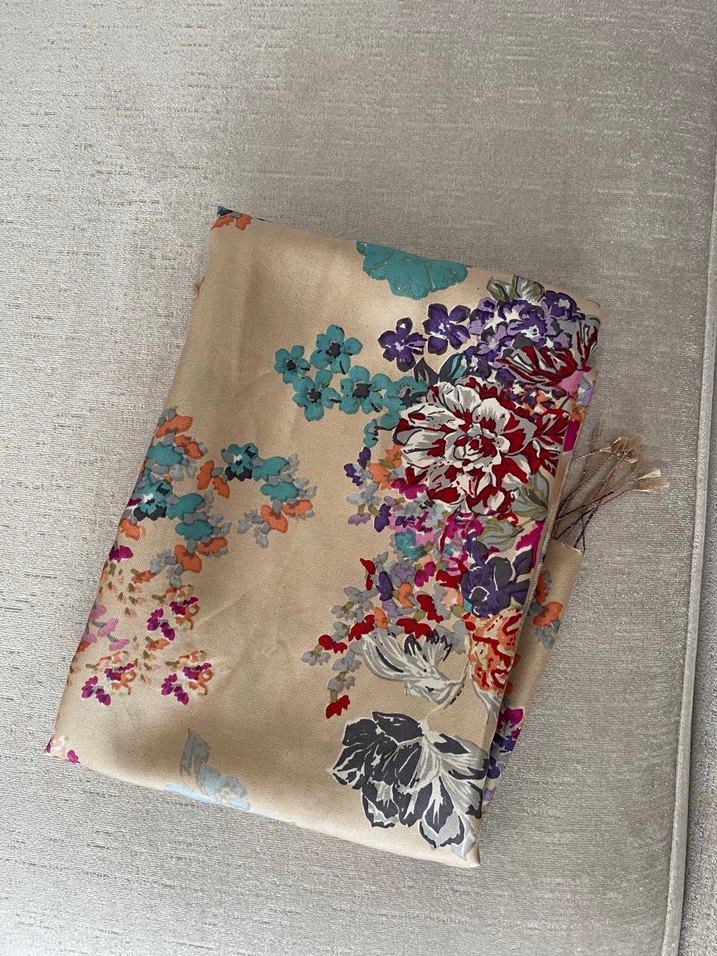 İpekevi şal - Görsel 2