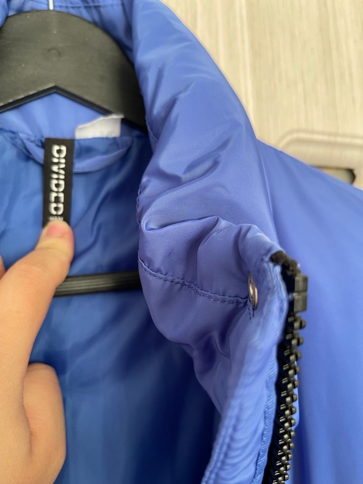 H&M şişme mont - Görsel 2