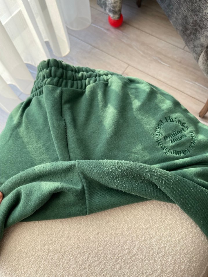 Bershka eşofman - Görsel 3