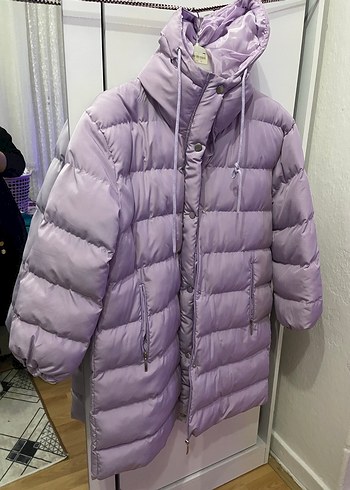 Şişme mont