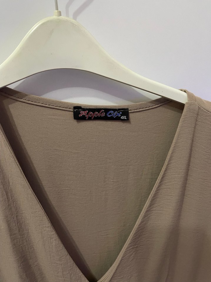 Yazlık elbise - Görsel 2