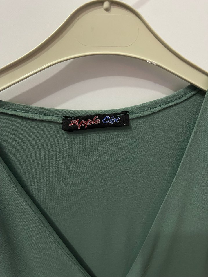 Yazlık elbise - Görsel 4