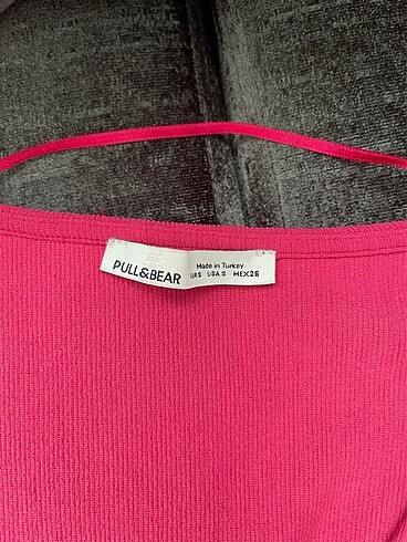 Pull and Bear Pull&bear bluz