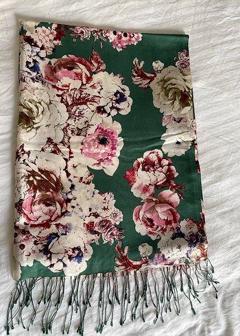 İpekevi şal - Görsel 2