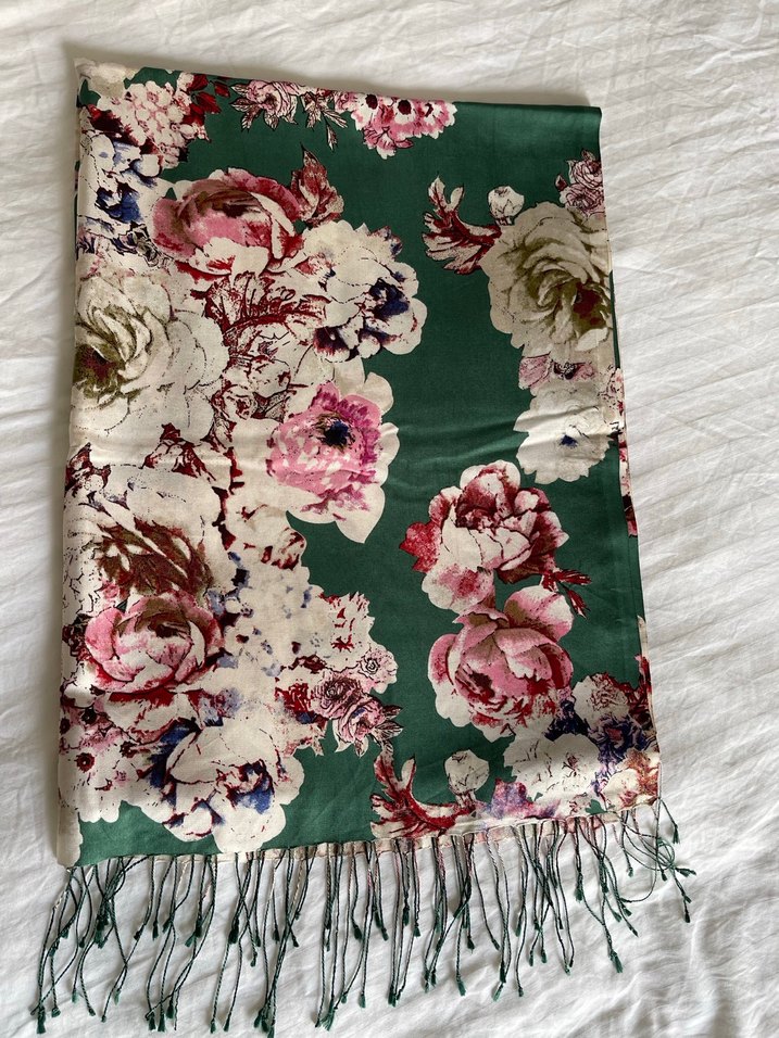 İpekevi şal - Görsel 2