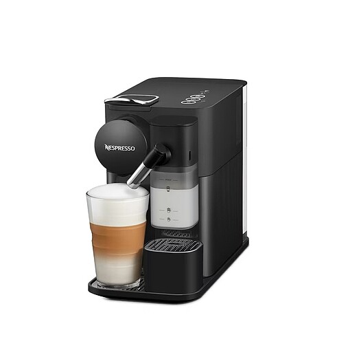 Nespresso sıfır