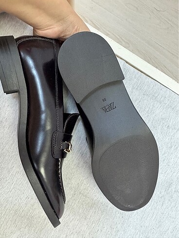 Zara Zara ayakkabı