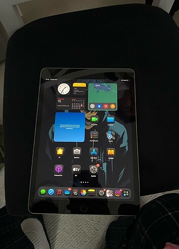 Tablet
