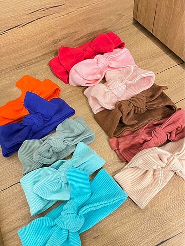 LC Waikiki Saç Bandana Seti