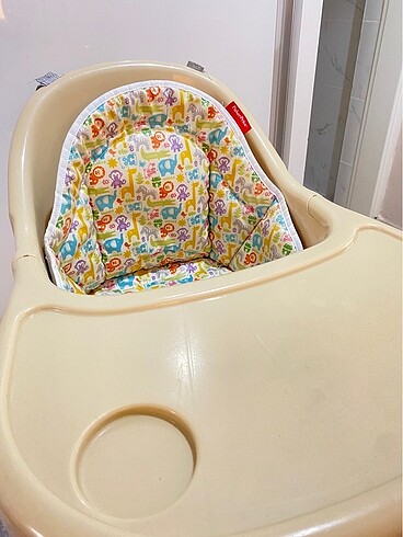 Fisher Price Mama Sandalyesi