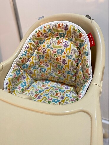 Beden Fisher Price Mama Sandalyesi