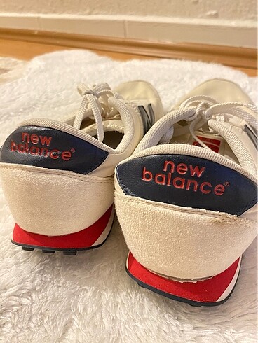 37 Beden Orijinal New Balance