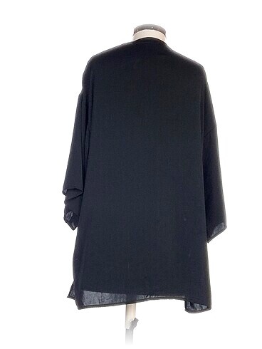 m Beden H&M Bluz %70 İndirimli.