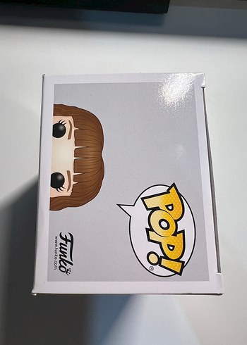 Funko Pop Hermione Granger -Harry Potter - Görsel 6