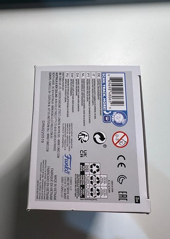 Funko Pop Hermione Granger -Harry Potter - Görsel 5