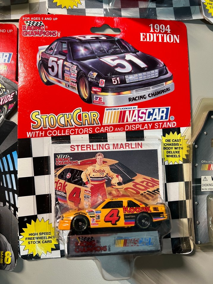 Yarış Arabası Koleksiyonu - Görsel 4