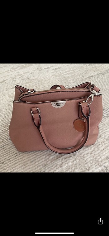 Guess çanta