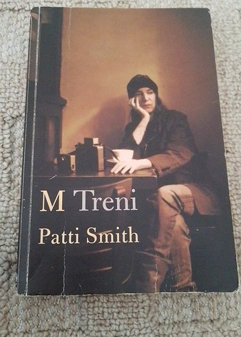 M Treni - Patti Smith
