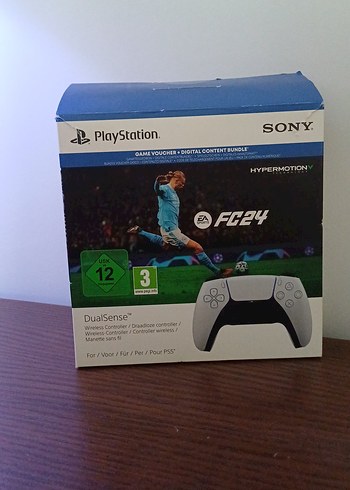 Sony PlayStation DualSense Kablosuz Kontrolcü
