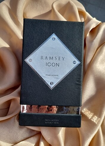 Ramsey Icon Parfüm