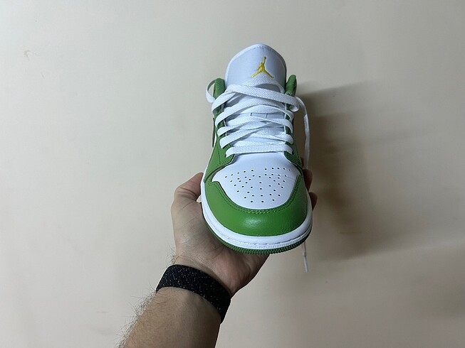 NİKE AİR JORDAN LOW 1 SE