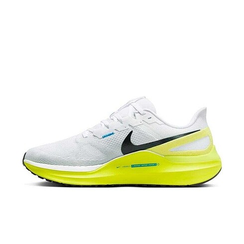 Nike Air Zoom Structure 25
