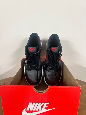 36,5 Beden Nike Dunk Low