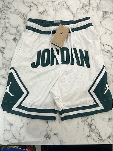 Nike Jordan Dri- Fit Sport Diamond Short