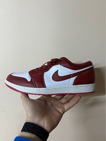 NİKE JORDAN AİR LOW 1 SE