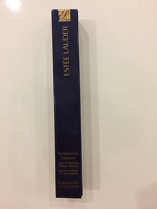 Estee Lauder Estee Lauder Maskara