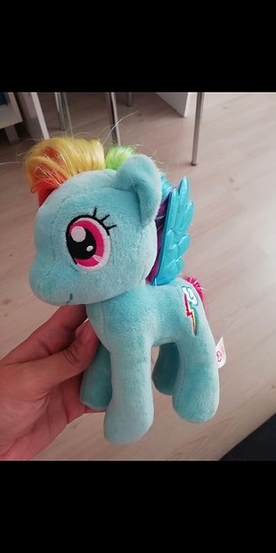 pony oyuncak 