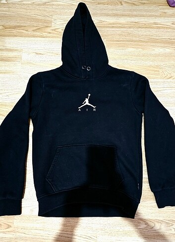 Jordan bayan sweatshirt