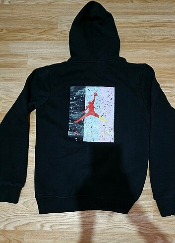 Diğer Jordan bayan sweatshirt