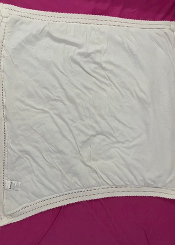 2 adet bebek battaniyesi - Görsel 5