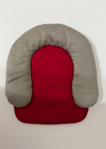 Bebek kafa koruma yastığı - Görsel 2