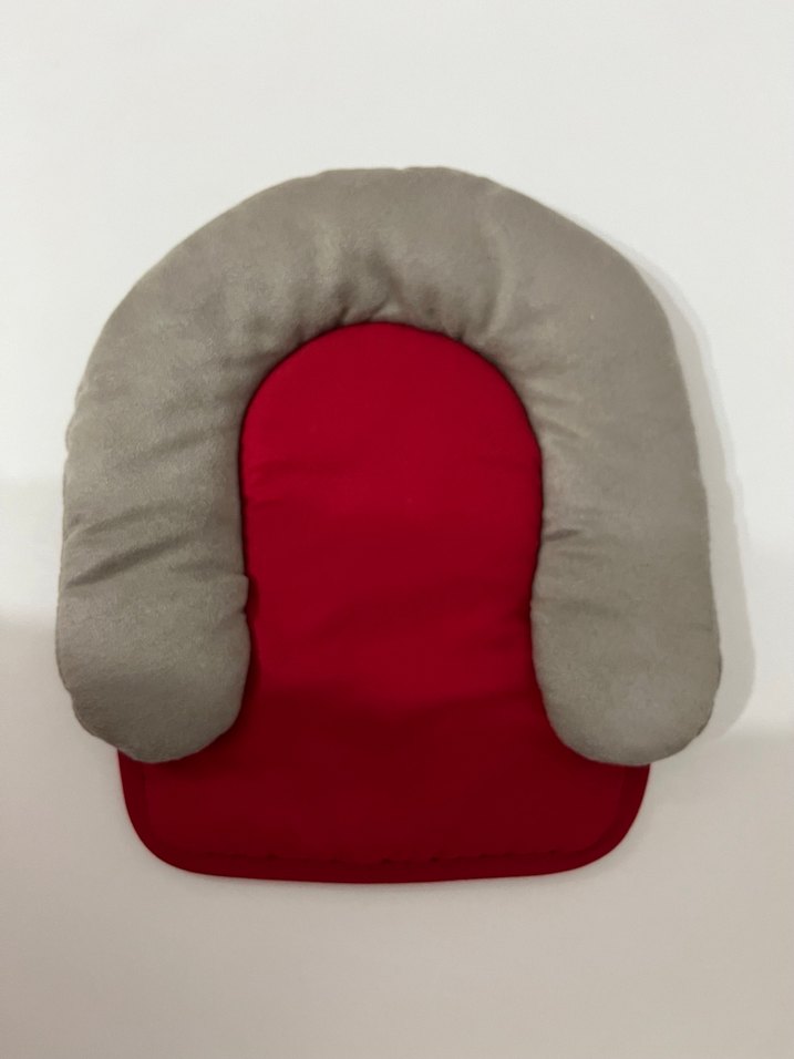 Bebek kafa koruma yastığı - Görsel 2