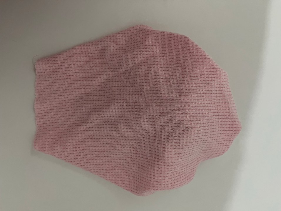 Pembe Bebek Türbanı - Görsel 3