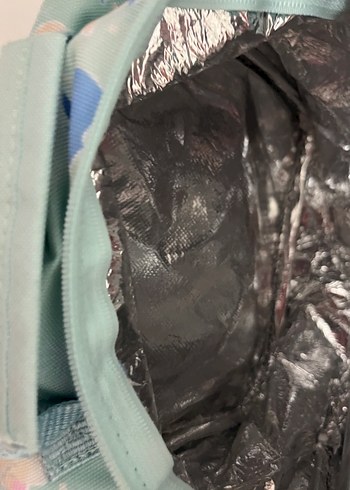 Kız Çocuk Okul Beslenme Çantası - Görsel 5