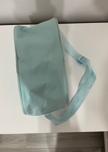 Kız Çocuk Okul Beslenme Çantası - Görsel 8