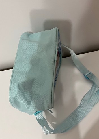 Kız Çocuk Okul Beslenme Çantası - Görsel 7