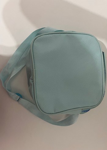 Kız Çocuk Okul Beslenme Çantası - Görsel 6