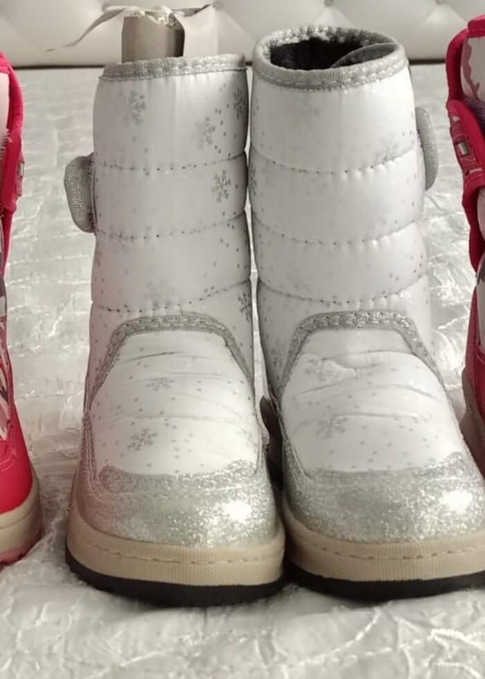 Shock absorber bot - Görsel 2