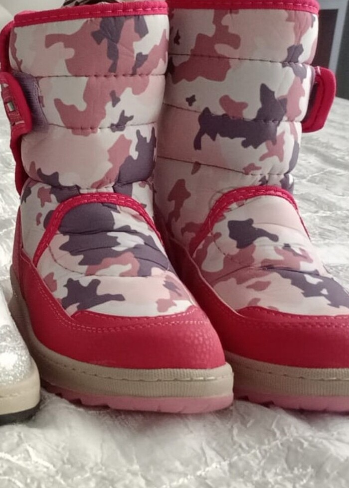 Shock absorber bot - Görsel 2