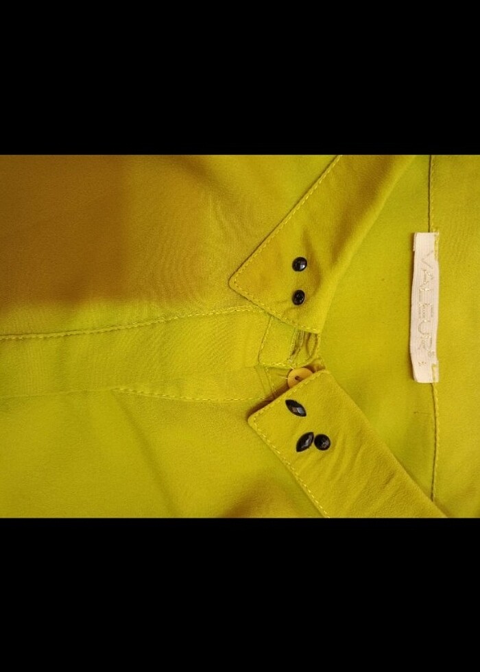 Gömlek  - Görsel 2