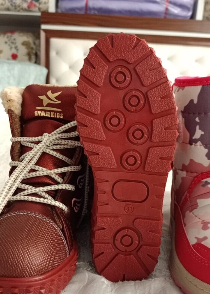 Starkids bot - Görsel 2