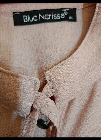 xl Beden ten rengi Renk Tunik