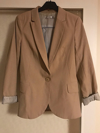 Blazer ceket
