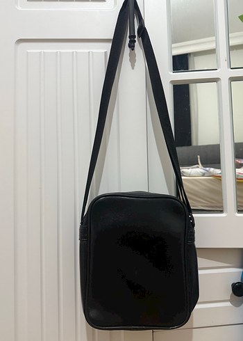 Adidas Siyah Adidas unisex Omuz Çantası